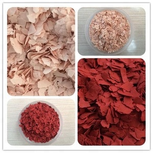 Chips de <span class=keywords><strong>pintura</strong></span> epoxi de colores de 1/4 pulgadas, copos de rojo, blanco, negro, suelo residencial Industrial comercial, revestimiento de plástico, <span class=keywords><strong>pintura</strong></span> para barcos - Product Image 6