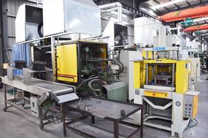 Boîtier de chaîne ou carter d'huile en alliage d'aluminium A380, usiné CNC, moulé sous pression de haute précision, fabriqué au Vietnam par tirage - Product Image 5