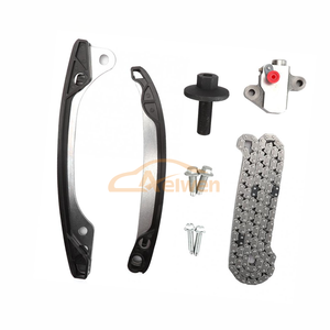 Kit de chaîne de distribution moteur pour Renault Megane III 130C12345R 130C <span class=keywords><strong>165</strong></span> 19R 150A 086 40R - Product Image 1