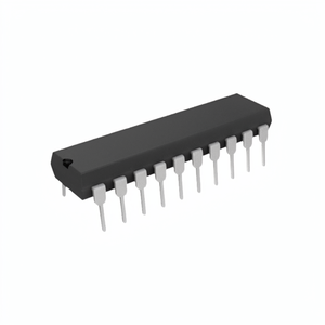 Buy Electronics Components Online Authorized Distributor 20 DIP Data Acquisition LTC1296CCN#PBF - Product Image 1