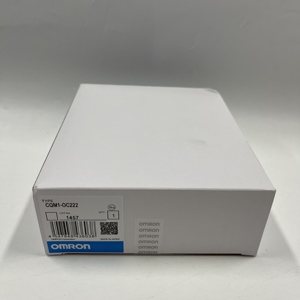โมดูลเอาต์พุตดิจิตอล PLC CQM1-OC222 - Product Image 1