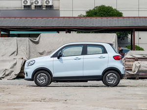 Leapmotor T03 Mini, Vehículo Eléctrico de Alta Velocidad, Nueva Energía, Auto Eléctrico Asequible - Product Image 6