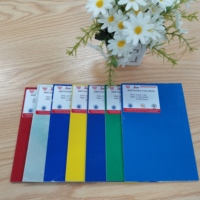 Feuille ABS double couleur TOME 1,5 mm, feuille plastique CNC/laser 600x1200 mm, matériaux de gravure, découpe de feuille ABS double couleur
