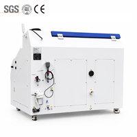 Spray de sel à chaleur sèche pour testeur de corrosion par brouillard de sel industriel en chambre, capacité 300L, ISO CE pour ASTM B117 GB2423