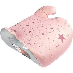 Alzachild Tataway per bambini di altezza da 125 a 150 cm stelline - Product Image 1