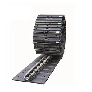 Cingoli catene per la vendita escavatore pista di collegamento con scarpe Assy - Product Image 1