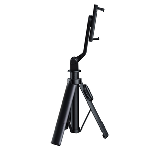 Mini Trípode Portátil Compacto para Selfies con Luz de Relleno, Soporte para Teléfono con Rotación Panorámica de 360 Grados - Product Image 5