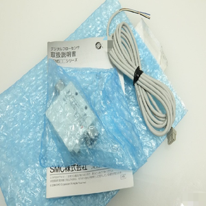 ของแท้ใหม่ Pfm511-n02-1 ดิจิตอลโฟลว์สวิตช์ รีโมทเซ็นเซอร์ยูนิต Sen-i-531 - Product Image 1