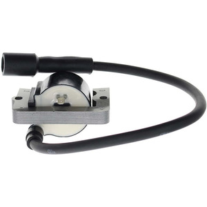 KOHLER คอยล์จุดระเบิด1258404S สำหรับ Ch11 Ch12.5ชิ้นส่วนอะไหล่เครื่องยนต์ Ch13 - Product Image 5