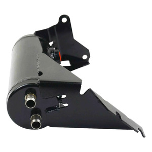 Chrysler <b>Radiator</b> 5014861AA Water-Cooled 15x9x10 Cm For Viper 2003 Replacement Part - Product Image 1