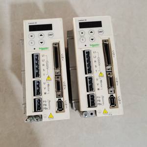 Servo Drive LXM23CU04M3X 400W Pièce d'origine démontée d'occasion Sans origine ni matériau - Product Image 1