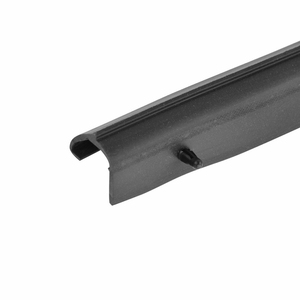 Burletes de cinturón HY para F250 Super Duty, burlete de puerta inferior, cinturón de sellado de burlete, Kit de sellado delantero y trasero - Product Image 5