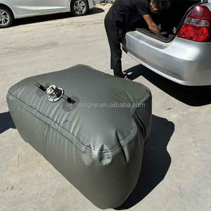 Складной вкладыш масляного бака для перевозки контейнеров ISO в порты Ближнего Востока - Product Image 5