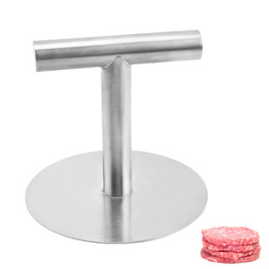 Máquina para hacer hamburguesas, molde para carne y hamburguesas, venta al por mayor - Product Image 1