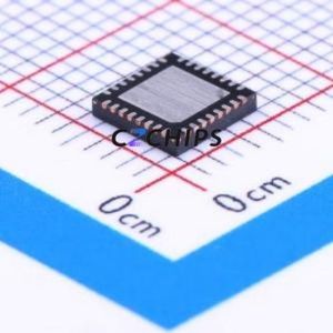 TRF7962ARHBR RF Card Chip HVQFN-32-EP(5x5) RF ISO 15693, ISO 18000-3 SPI 13.56MHz - Product Image 2