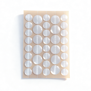 Cerotti Trasparenti per Acne Miracle all'Ingrosso, Etichetta Privata, Cerotti Idrocolloidali per Acne e Brufoli per la Cura della Pelle - Product Image 5