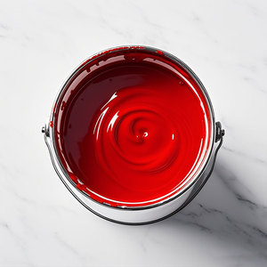 Việc sử dụng mực linh hoạt sẽ dẫn đến hiệu ứng in rất tinh tế với mực flexo dựa trên dung môi - Product Image 3