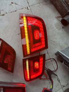 Luz Trasera LED de Calidad Original para Volkswagen Phaeton 2011 a 2016, Luz de Freno Trasera, Segunda Mano, Usada, Calidad Original LED - Product Image 3