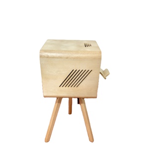 Photomaton en bois robuste de haute qualité HITI 525 DNP RX1 DNP 620, idéal pour les événements, les mariages, la location et les entreprises - Product Image 5