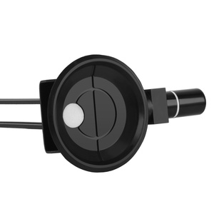 Support Réflecteur Pliable PDR pour Réparation de Bosses de Voiture avec Ventouse Puissante et Angle Réglable, pour l'Élimination des Bosses Automobiles - Product Image 5