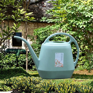 Arrosoir de jardin à long col de 4 L en gros, conteneur d'arrosage en plastique pour l'intérieur et l'extérieur, en vrac - Product Image 2