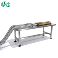 Machine de marquage laser DPM Data Matrix pour couvercles de canettes avec inspection, 50 000 canettes/heure, solution de traçabilité, fabricant d'origine