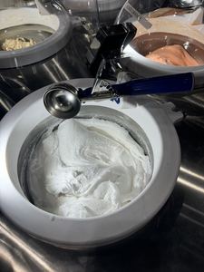 MILES PRO V2 Macchina Professionale per Gelato con Coperchio Antiappannamento e Display Touch Screen Intelligente - Product Image 3