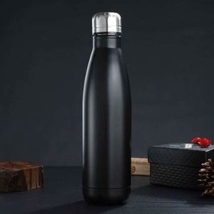 500Ml Stainless Steel <b>Cup</b> With Modern Design <b>for</b> Travel - Product Image 2