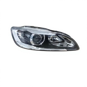 Gruppo Faro Anteriore a LED 6000K per S60 V60 XC60 S80 S90 <span class=keywords><strong>XC90</strong></span> V40 C30 - Product Image 2
