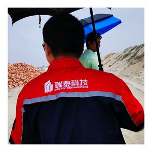 Komplette Ausrüstung für GPH Bangladesh: Twin-Shaft Mixer <span class=keywords><strong>Tunnel</strong></span> Ofen (Made in China) - Product Image 5