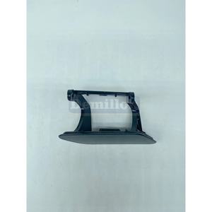 1668600108 1668600208 Demillon Auto Parts Couvercle de lave-phare de pare-chocs avant pour Mercedes Benz W166 GLE320 GLE400 GLE450 GLE500 - Product Image 4