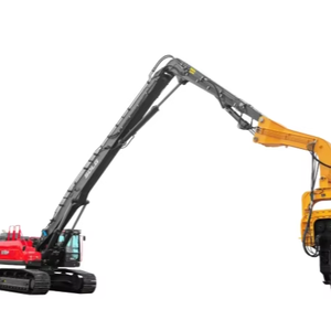 รถขุดตีนตะขาบใหม่ SDLG E6700HP - Product Image 1