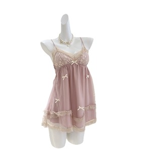 strapless open back dress Afrm | Jennan Zebra Rhinestone Dress main image 1