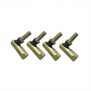 723-0448723-0448A 923-0448 923-0448A Rótula de Dirección para Modelos de Tractor Cub Cadet <span class=keywords><strong>MTD</strong></span> con 1 Año de Garantía - Product Image 1