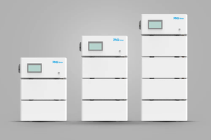 PNG Home Energy Storage <b>Battery</b> Stacked 10kwh Lithium 20kWh Stackable <b>Backup</b> Generator PNG HV-7.5-20 Off-Grid Solar <b>Battery</b> Stor - Product Image 3