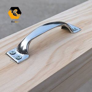 Panal de observación con agujeros de ventilación, con mango de transporte, para enseñanza en pino de Nueva Zelanda - Product Image 6