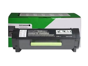Cartucho de Tóner Compatible B231000 B232000 B234000 B235000 al por Mayor de Fábrica para Impresoras <span class=keywords><strong>Lexmark</strong></span> <span class=keywords><strong>B2338</strong></span> B2442 B2546 B2650 - Product Image 2