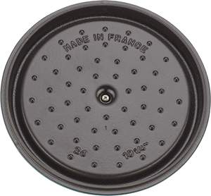 Cocotte ronde en fonte 5.5-qt - Product Image 5