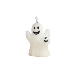 Bougies LED courtes blanches pour la décoration intérieure, sans flamme, avec minuterie et télécommande, pour Noël, Halloween, Diwali, mariages, Nouvel An - Product Image 6