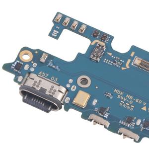 Placa de Puerto de Carga Original para <span class=keywords><strong>Samsung</strong></span> Galaxy A57 SM-A576B - Product Image 4