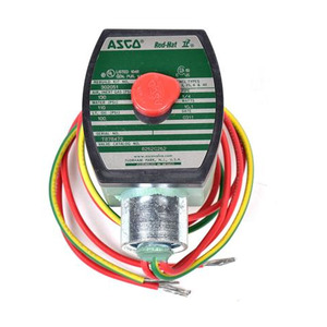 Vannes Solénoïdes de Haute Qualité Série 262 et Accessoires Combinés pour Opérateurs pour Systèmes de Contrôle Pneumatique - Product Image 4