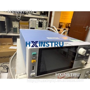 Generador de Señales Vectoriales R&S Rohde & Schwarz SMCV100B de 3 GHz con OPT hx1 - Product Image 4