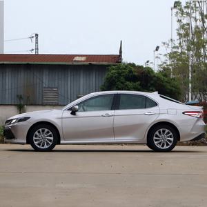 Voitures d'Occasion à Vendre : <span class=keywords><strong>Toyota</strong></span> Corolla, Camry, <span class=keywords><strong>BZ</strong></span>-4X, Tesla, BMW, Land Cruiser, Pick-up – Véhicules d'Occasion à Prix Abordables - Product Image 5