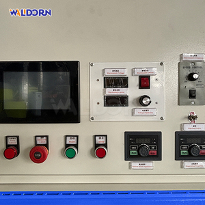 เครื่องบดสายไฟฟ้าอุตสาหกรรมหนัก WD-T500 สำหรับสายไฟฟ้าที่ใช้งานแล้ว แบบแห้ง อัตโนมัติ กำลังการผลิต 300-400 กก./ชม. เครื่องอัดเม็ดทองแดง - Product Image 4