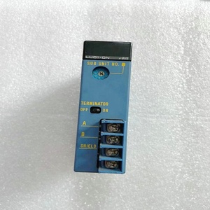 PLC คอนโทรลเลอร์แบบตั้งโปรแกรมได้ รุ่น F3LU01-0N ยูชิน แมนิพูเลเตอร์ - Product Image 1