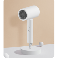 Sèche-cheveux portable Mijia H101 - Articles ménagers intelligents >> Produits pour la maison intelligente