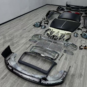 Thích hợp để chuyển đổi phong cách bên ngoài của các mô hình kích thích bay <span class=keywords><strong>Bentley</strong></span> từ 2006 sang 2017 sang phong cách 2024. - Product Image 2