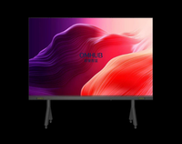 Video Wall LED Inteligente Todo en Uno, Pantalla a Todo Color HD, Mosaico sin Costuras para Soluciones de Oficinas Corporativas y Aulas de Capacitación