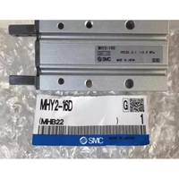 1 pieza nueva de CILINDRO MHY2-16D