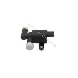 Vanne de commande de chauffage vanne d'eau 4H0-121-671-D 4H0121671D pour voiture allemande 4H0 121 671 D - Product Image 5
